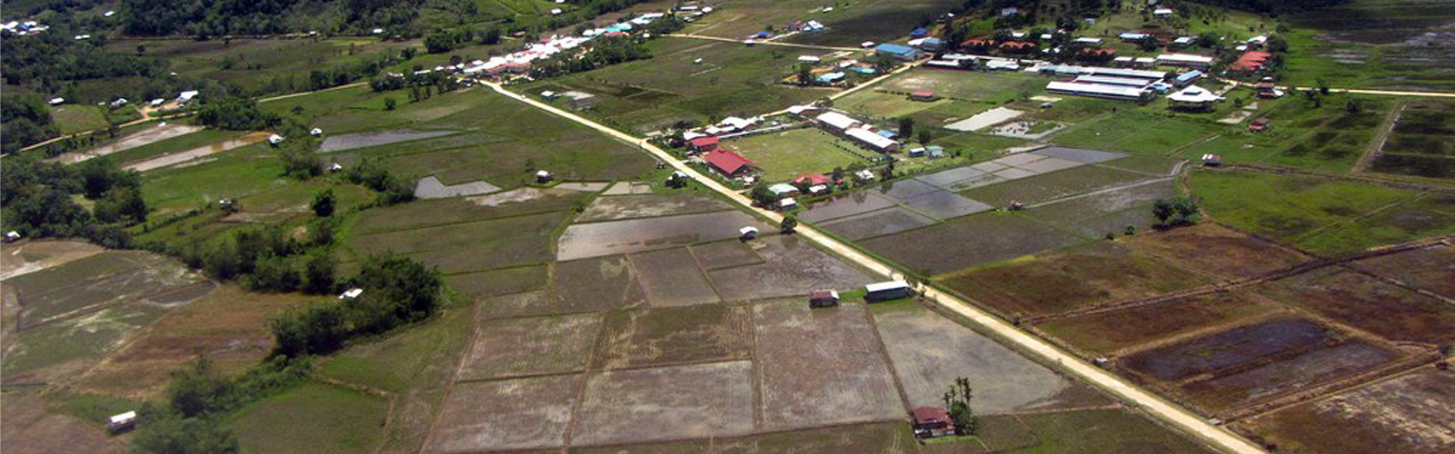 3D2N Bario Central