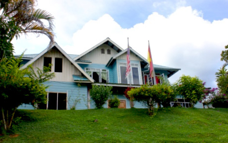 3D2N Ba Kelalan Lifestyle & Salt Making