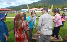 3D2N Ba Kelalan Lifestyle & Salt Making