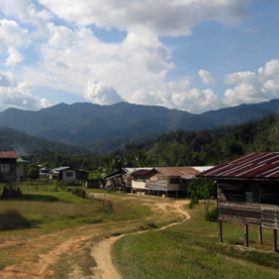 5D4N Bario & Ba Kelalan Jungle Expedition