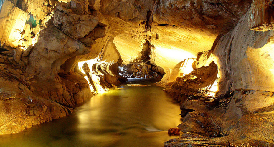 3D2N Mulu Caves - A Unesco World Heritage