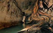 4D3N Mulu - Adventure On The Former Headhunter's Trail